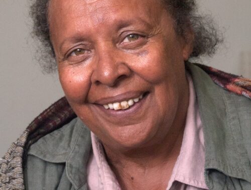 Doris Jones
